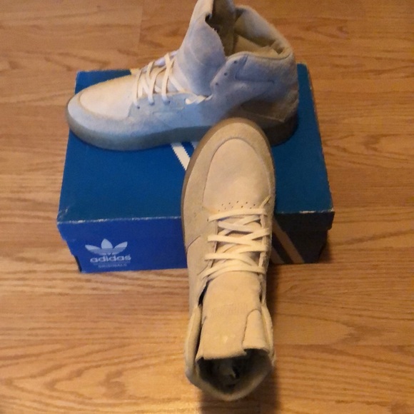 ADIDAS TUBULAR INVADER 2.0 ORIGINALS. - Picture 4 of 4